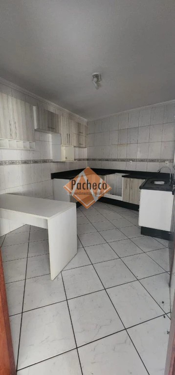 Sobrado, 3 quartos, 101 m² - Foto 3