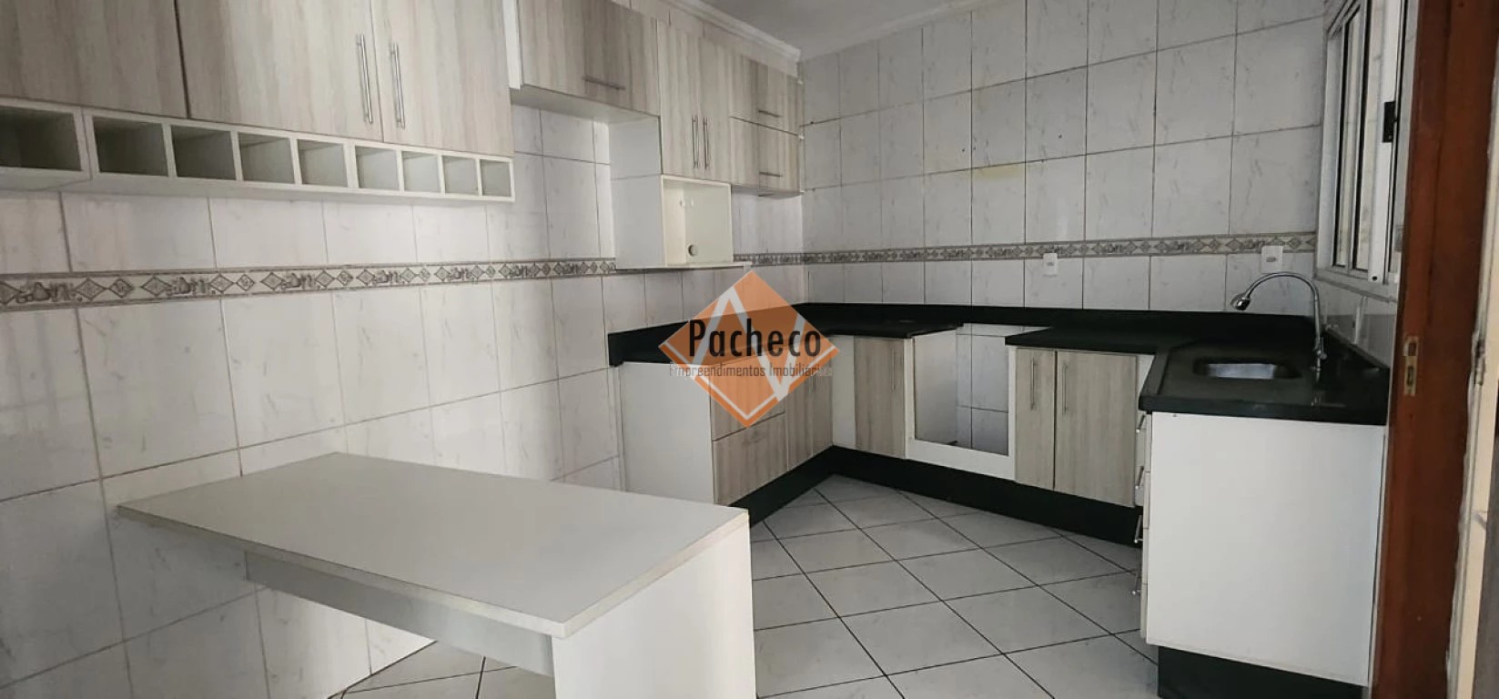Sobrado, 3 quartos, 101 m² - Foto 4