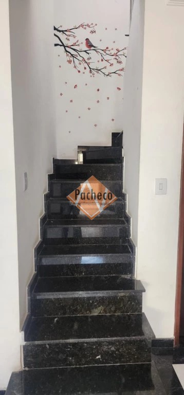 Sobrado, 3 quartos, 101 m² - Foto 8