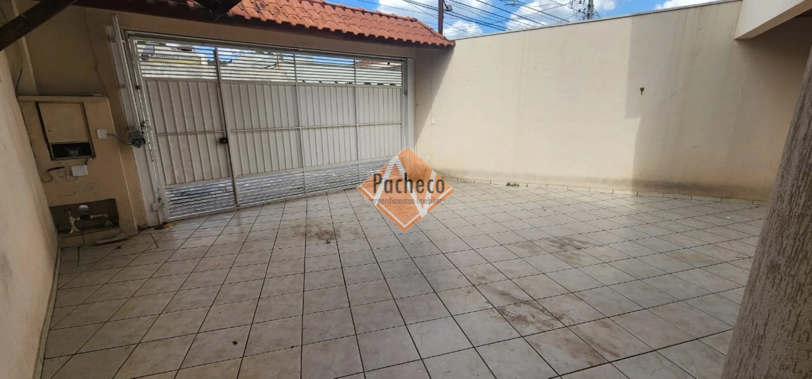 Sobrado, 3 quartos, 101 m² - Foto 23
