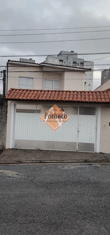 Sobrado, 3 quartos, 101 m² - Foto 26