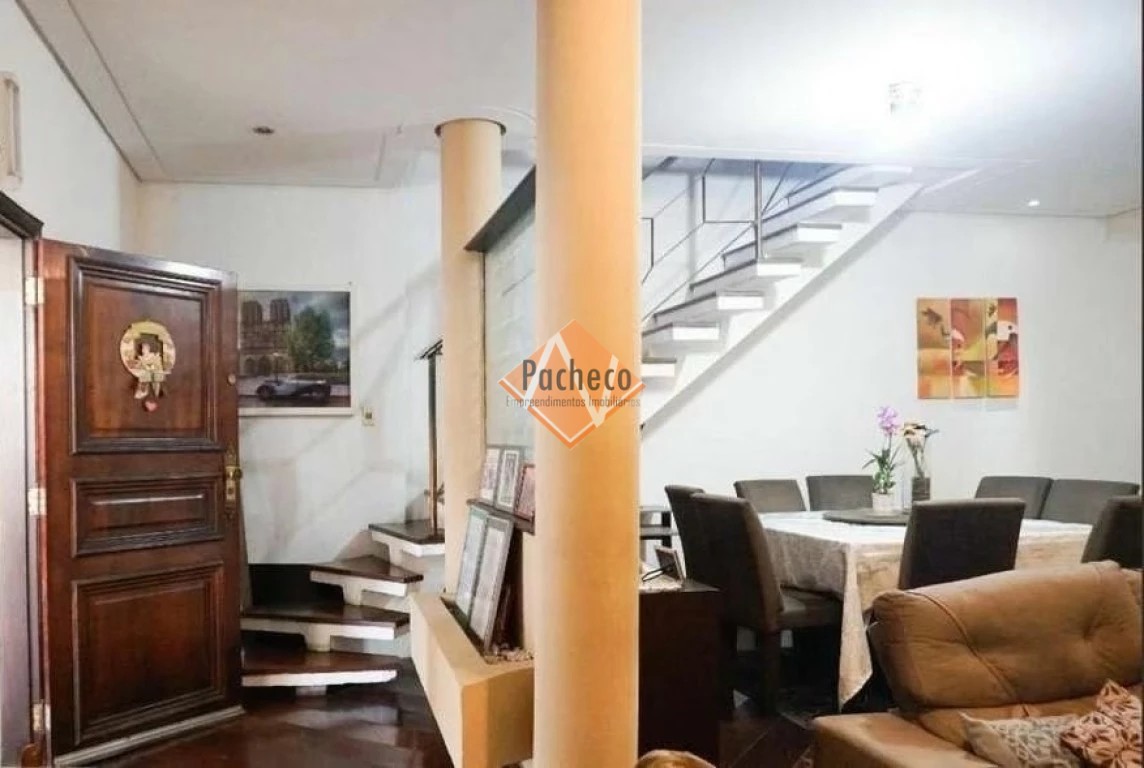 Sobrado, 5 quartos, 280 m² - Foto 2