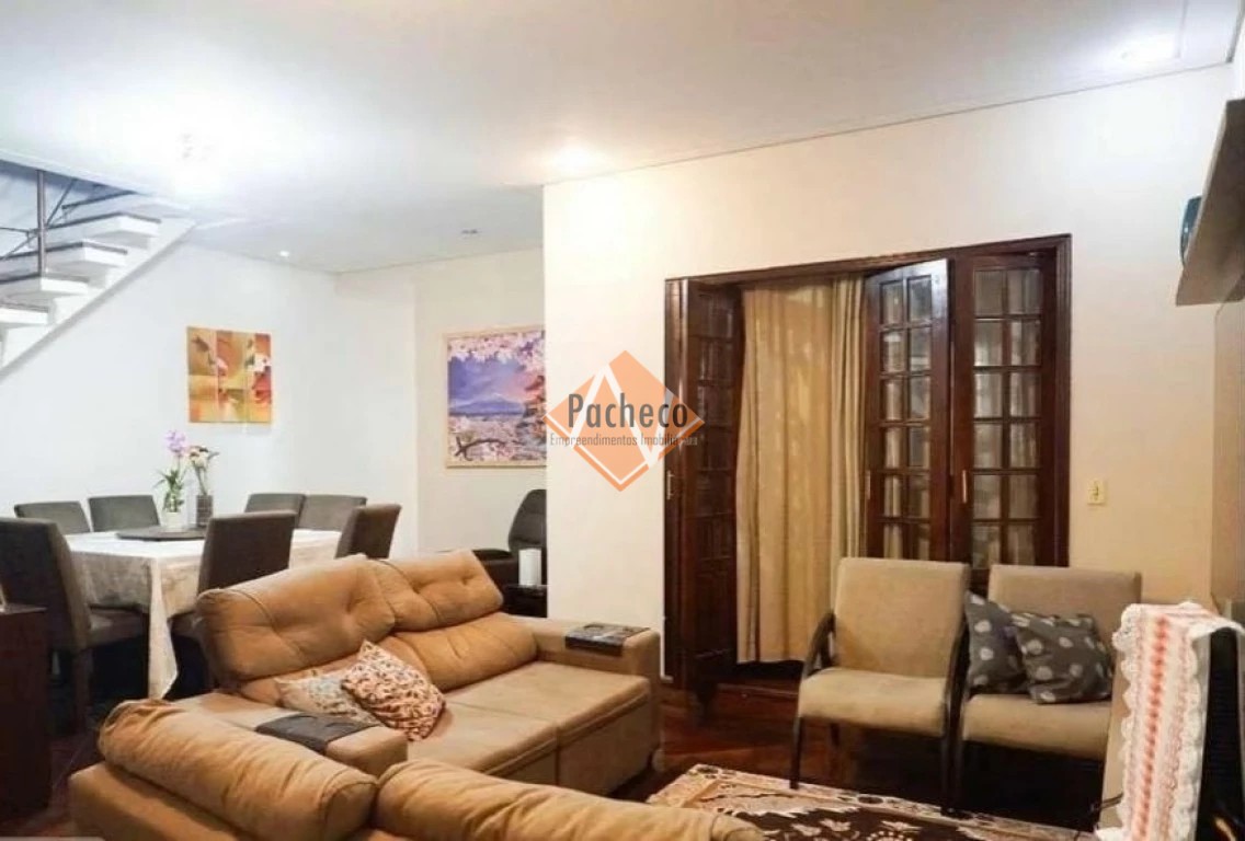 Sobrado, 5 quartos, 280 m² - Foto 3