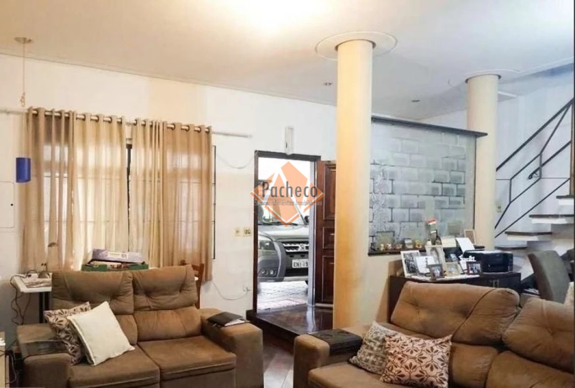 Sobrado, 5 quartos, 280 m² - Foto 4