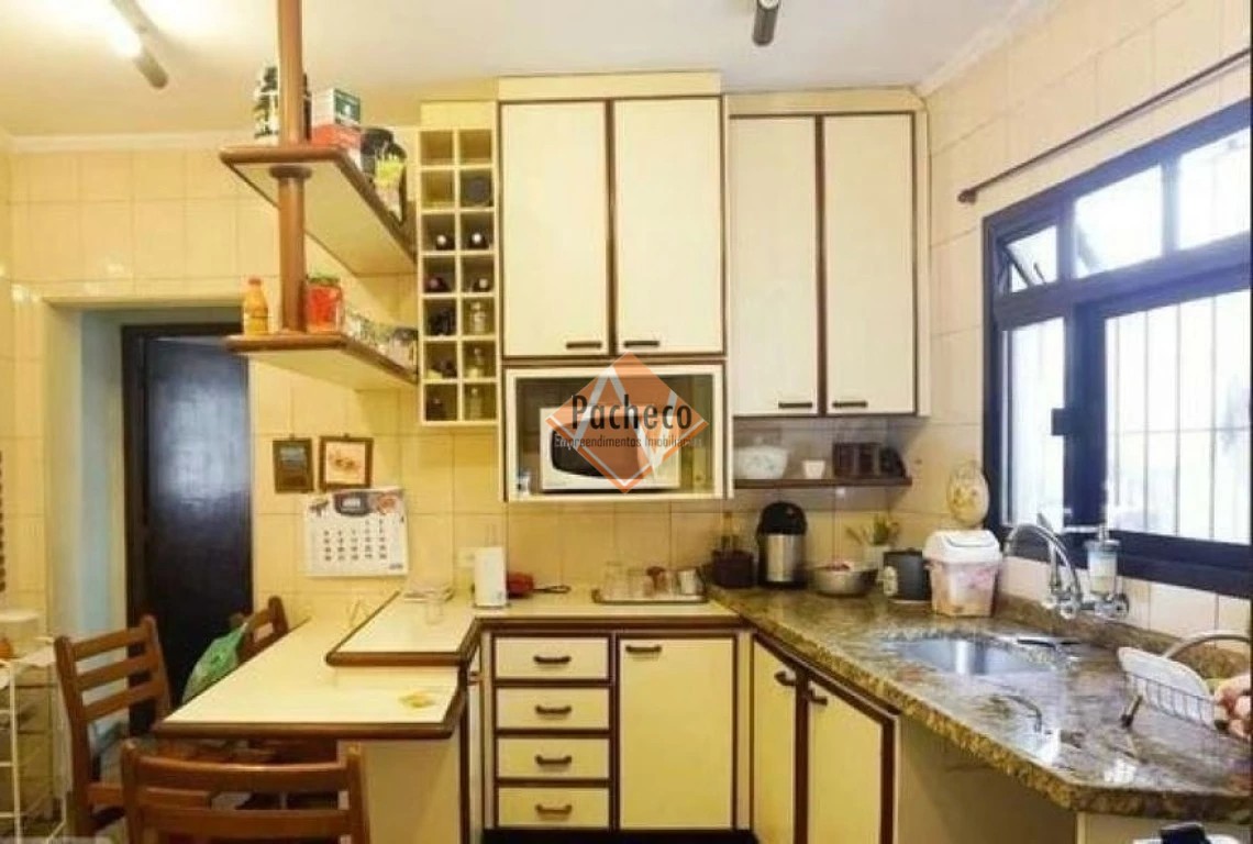 Sobrado, 5 quartos, 280 m² - Foto 5