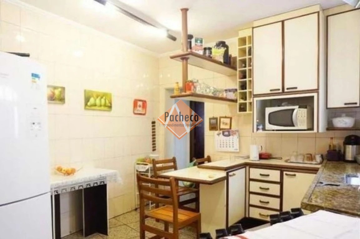Sobrado, 5 quartos, 280 m² - Foto 6