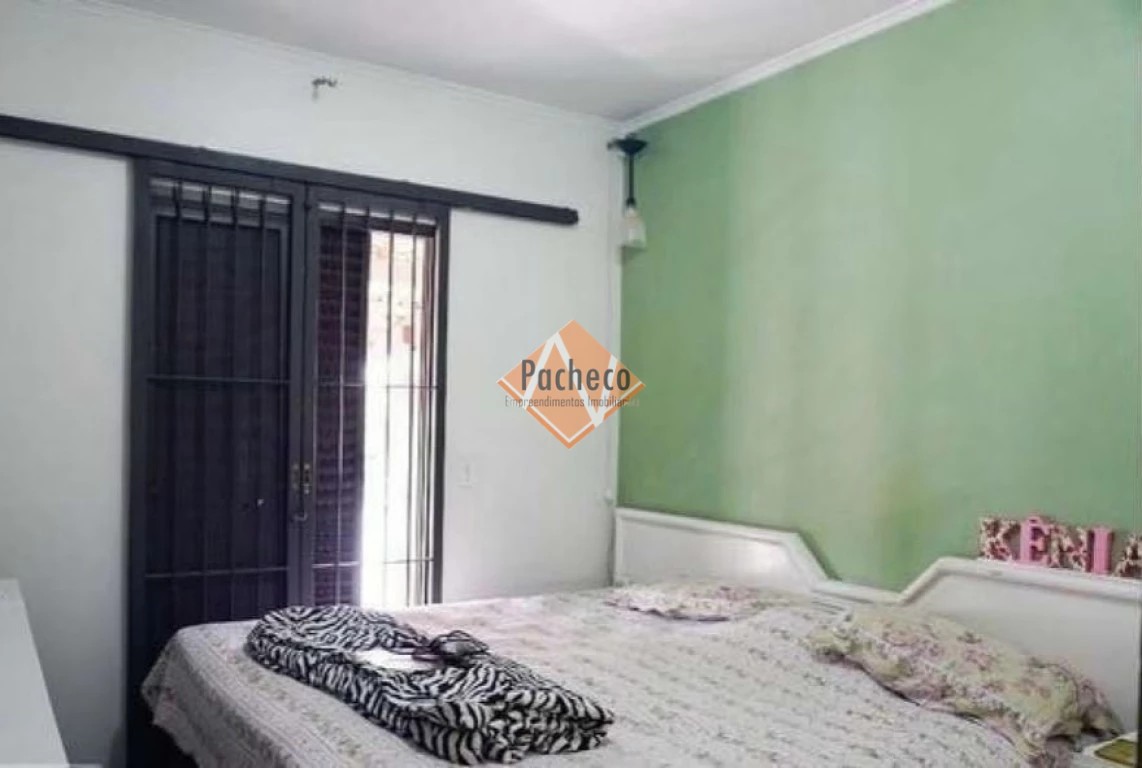 Sobrado, 5 quartos, 280 m² - Foto 7