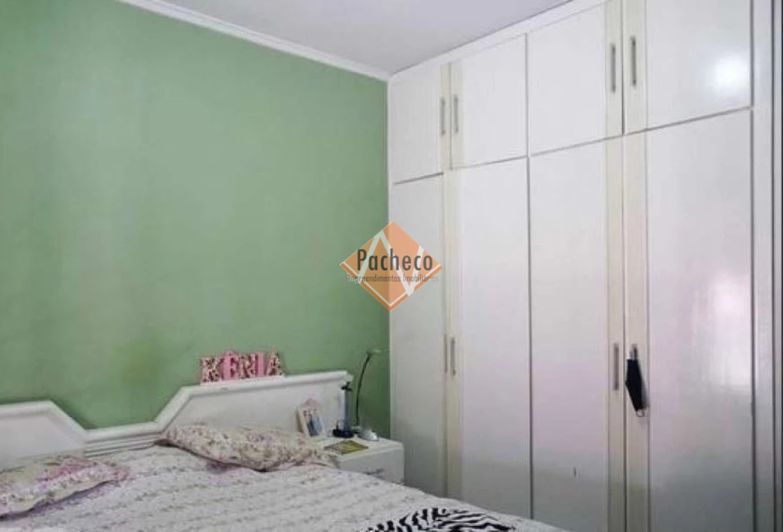 Sobrado, 5 quartos, 280 m² - Foto 8