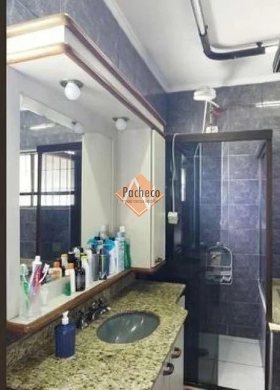 Sobrado, 5 quartos, 280 m² - Foto 9