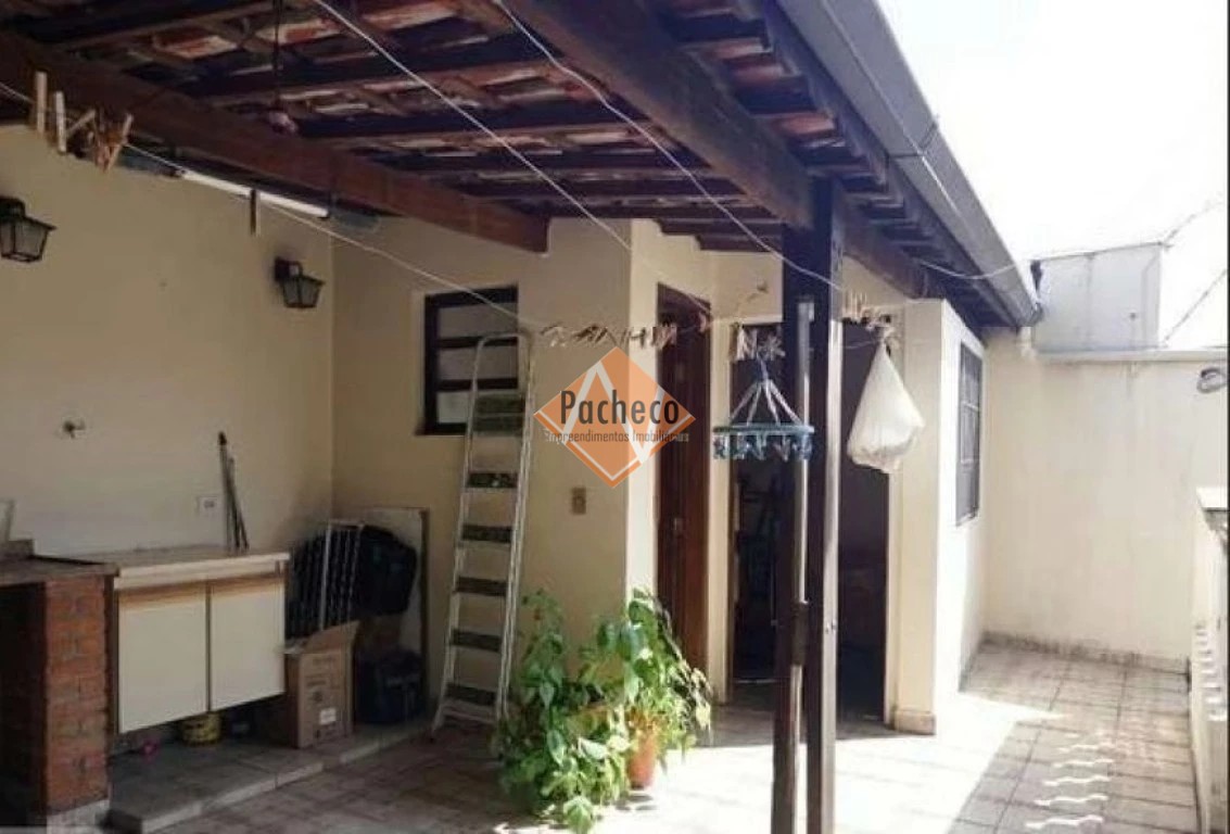 Sobrado, 5 quartos, 280 m² - Foto 11