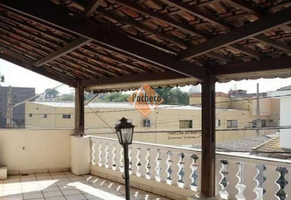 Sobrado, 5 quartos, 280 m² - Foto 12