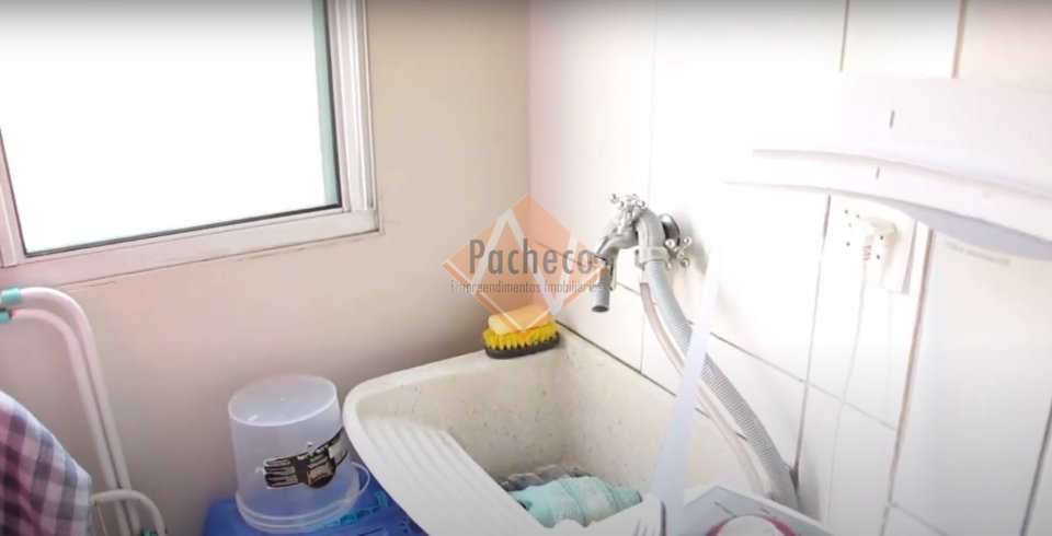 Apartamento à venda com 2 quartos, 45m² - Foto 13