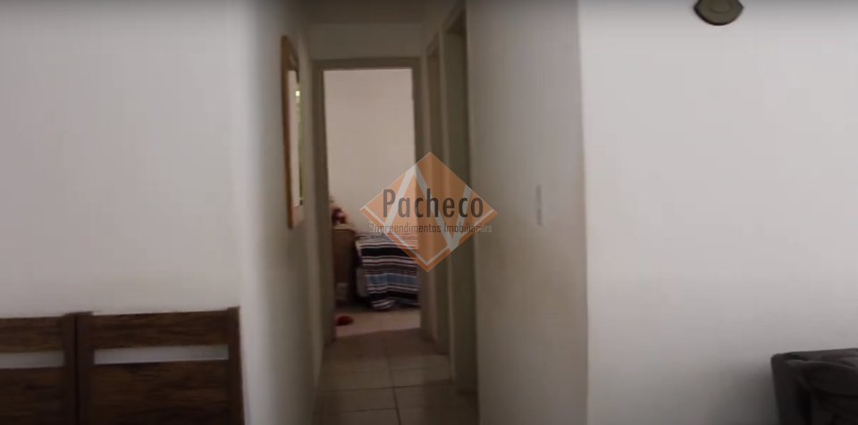 Apartamento à venda com 2 quartos, 45m² - Foto 3