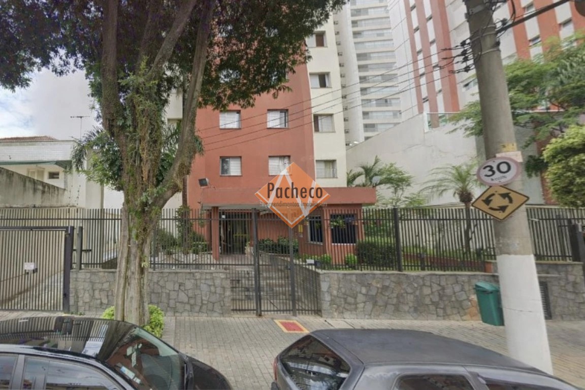 Apartamento, 2 quartos, 60 m² - Foto 1