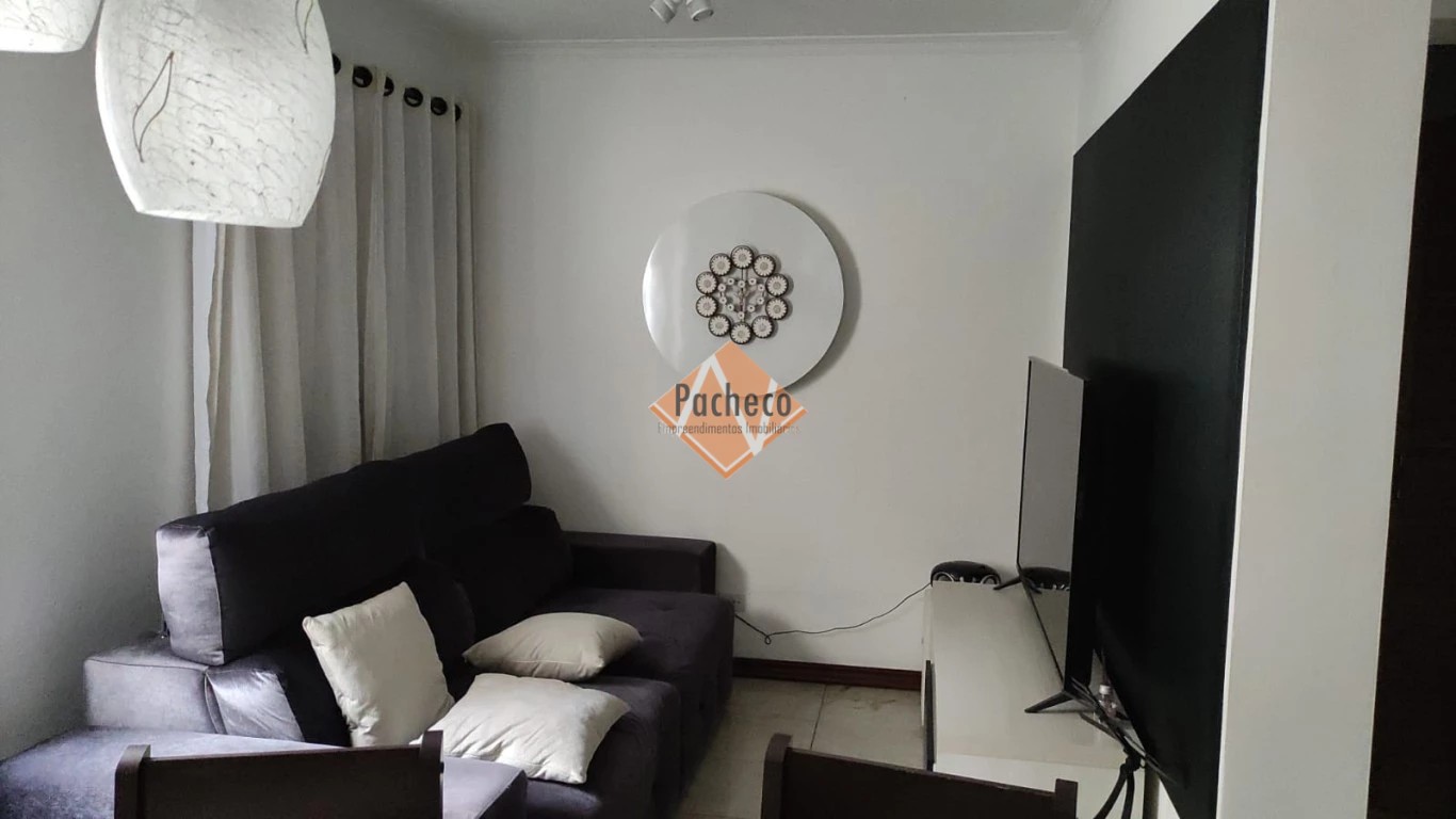 Apartamento, 2 quartos, 60 m² - Foto 2