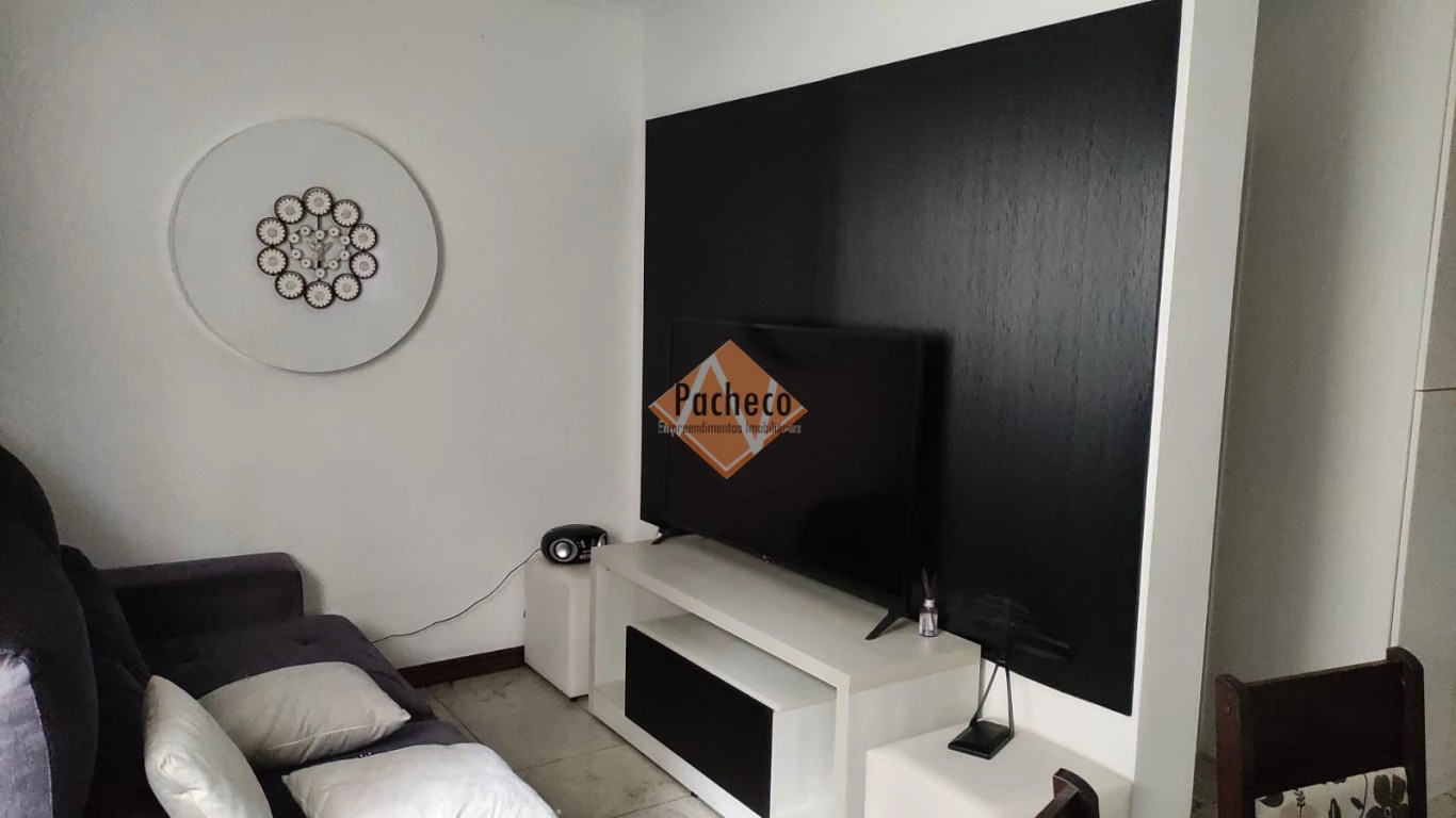 Apartamento, 2 quartos, 60 m² - Foto 3