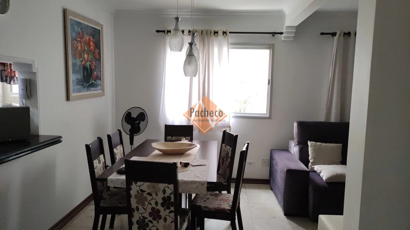 Apartamento, 2 quartos, 60 m² - Foto 5