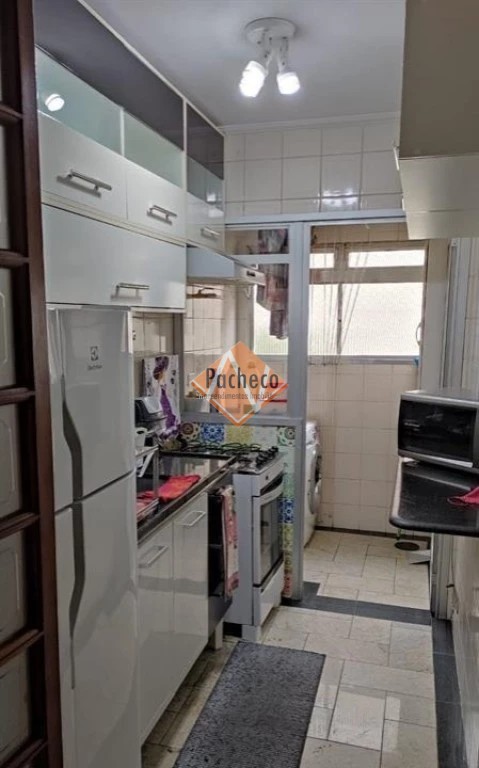 Apartamento, 2 quartos, 60 m² - Foto 6