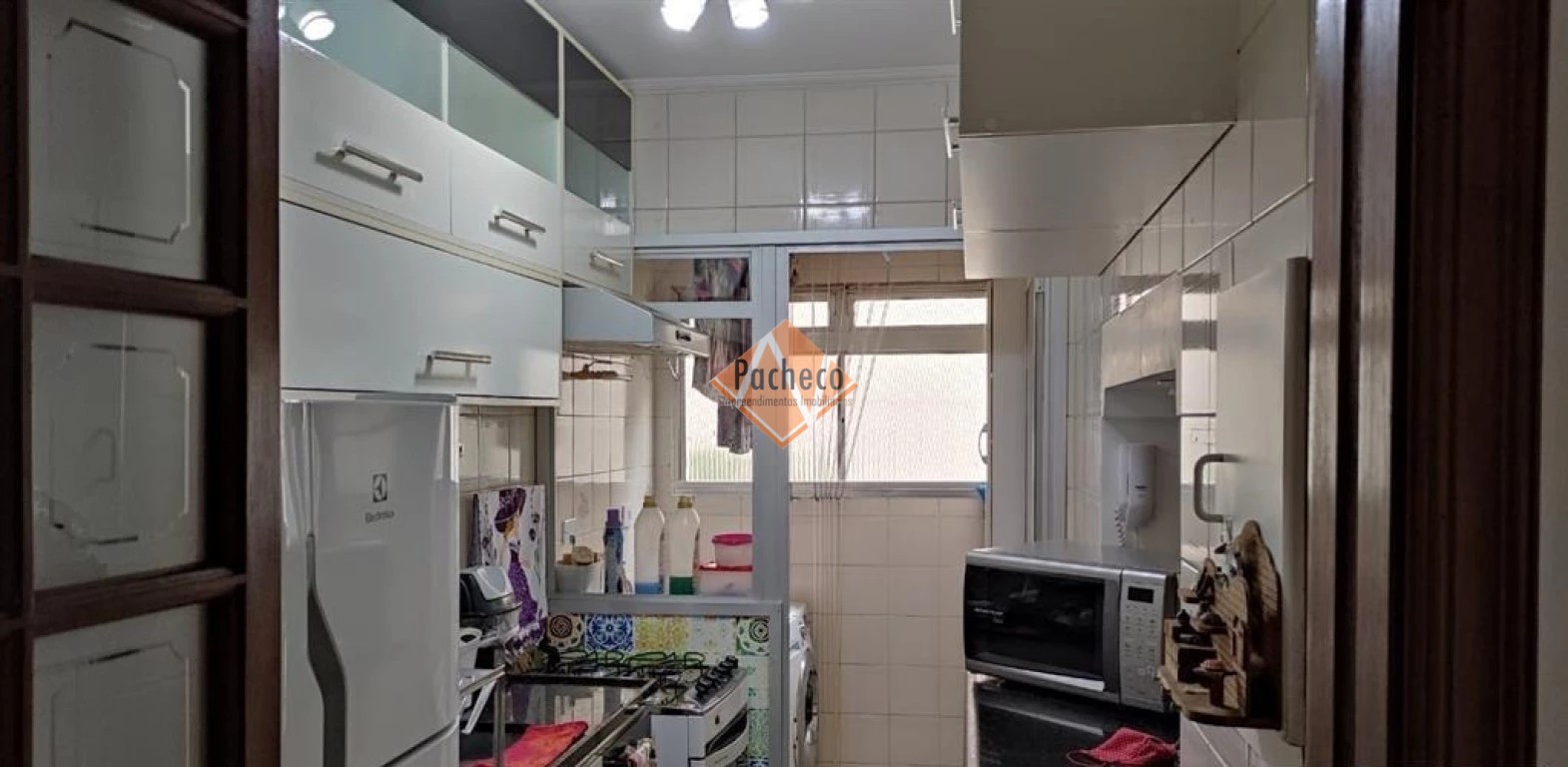 Apartamento, 2 quartos, 60 m² - Foto 7