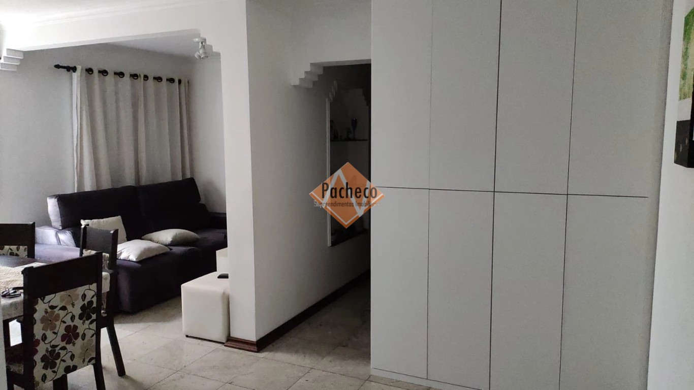 Apartamento, 2 quartos, 60 m² - Foto 9