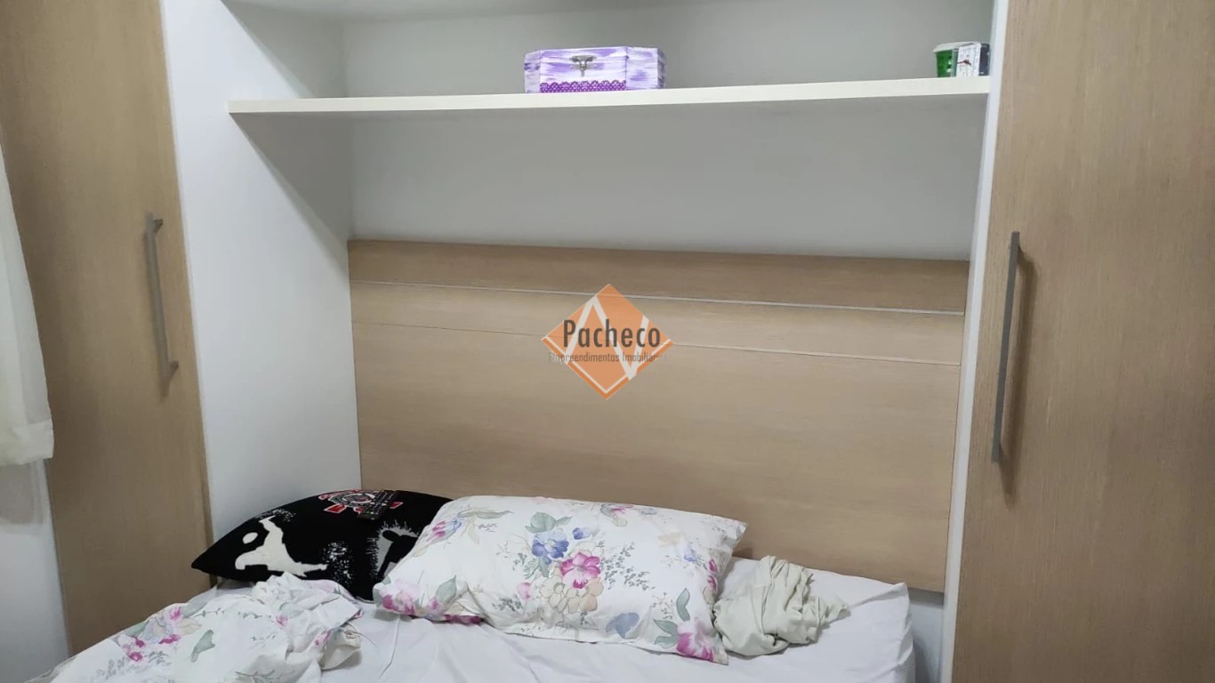 Apartamento, 2 quartos, 60 m² - Foto 11