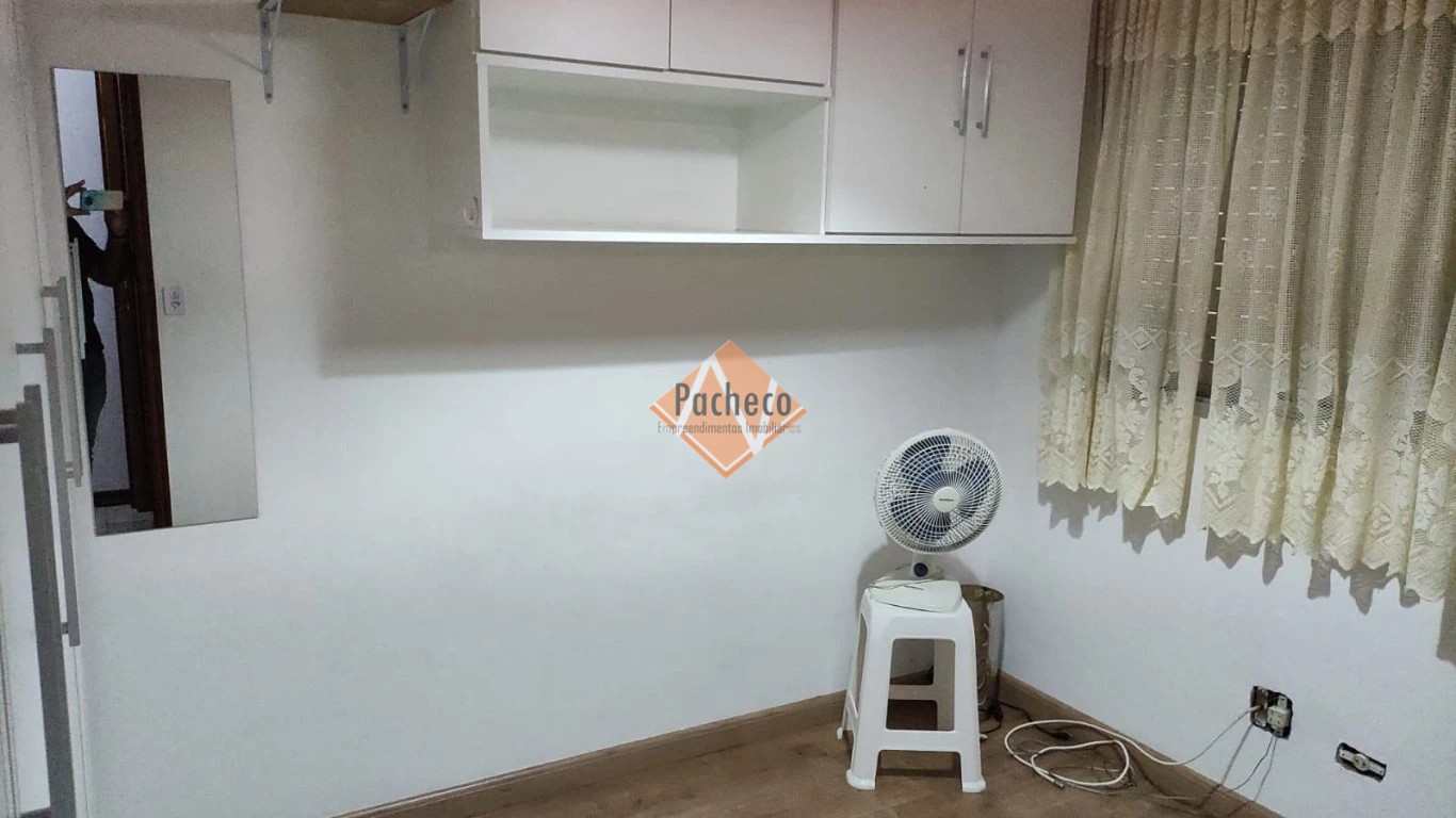 Apartamento, 2 quartos, 60 m² - Foto 12