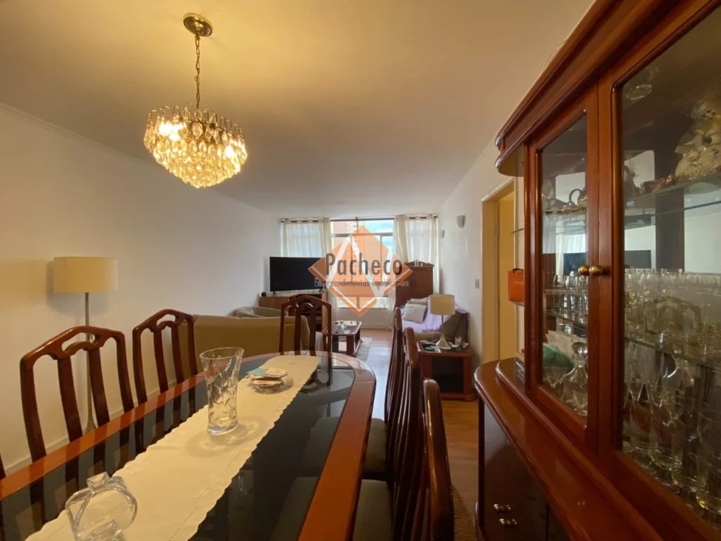 Apartamento, 3 quartos, 140 m² - Foto 1