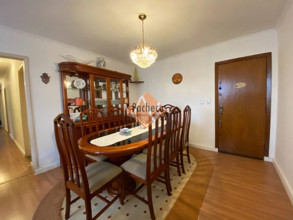Apartamento, 3 quartos, 140 m² - Foto 2