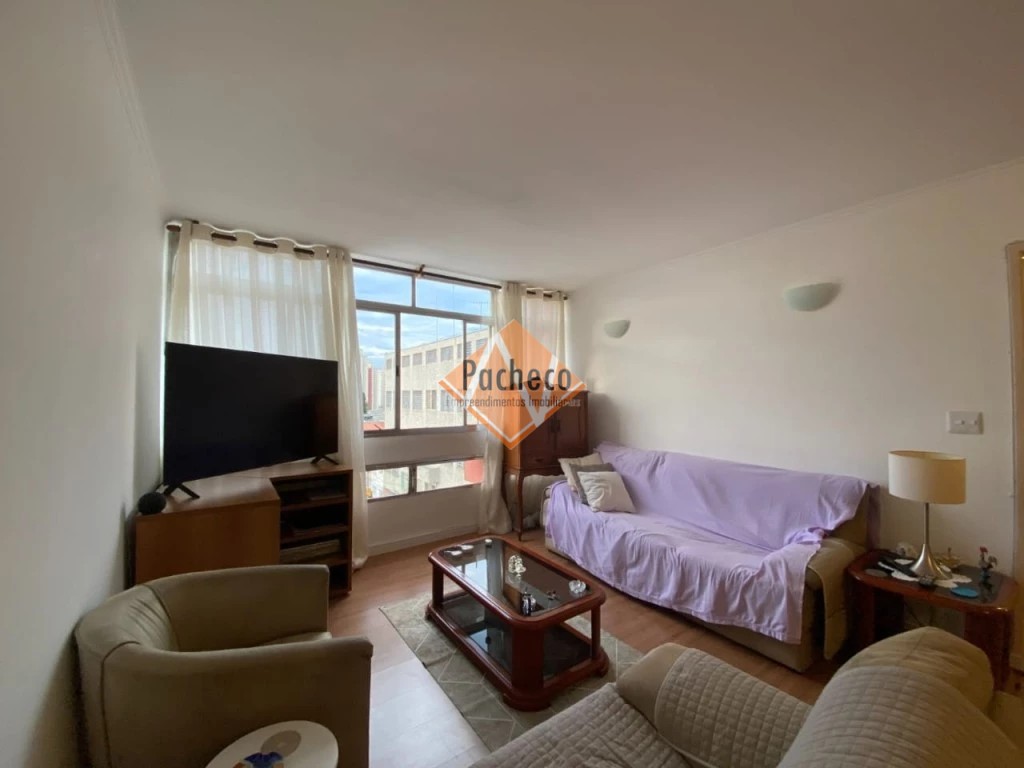 Apartamento, 3 quartos, 140 m² - Foto 3