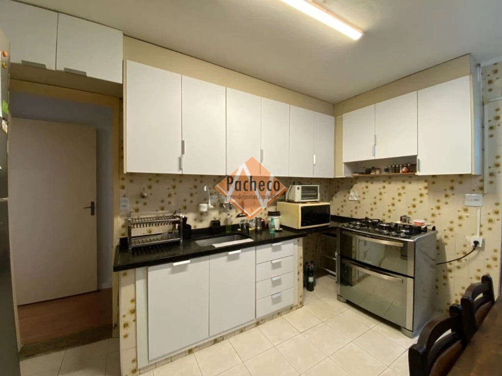 Apartamento, 3 quartos, 140 m² - Foto 4