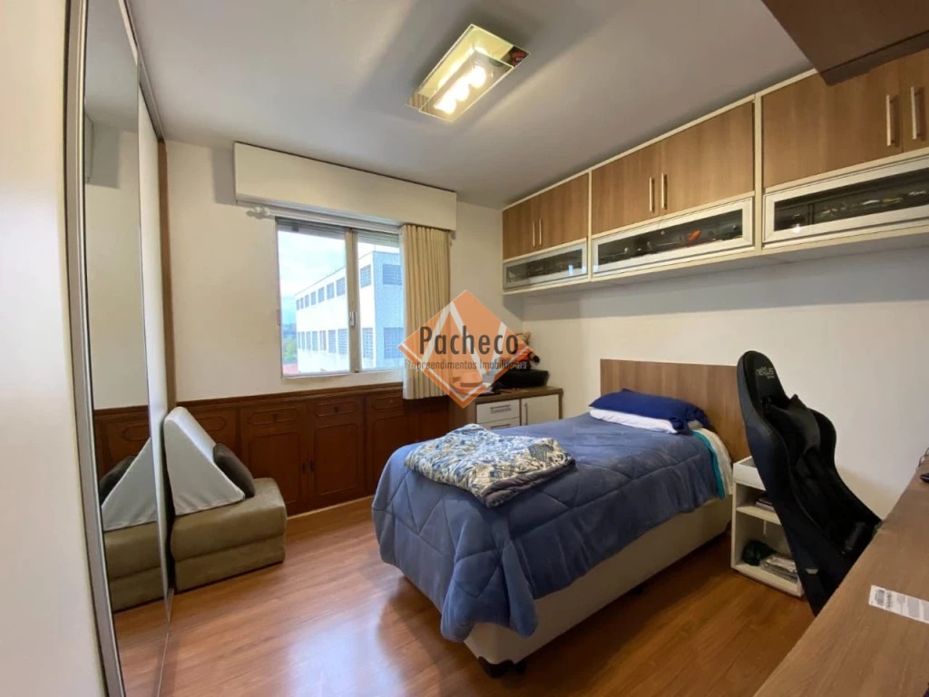 Apartamento, 3 quartos, 140 m² - Foto 5