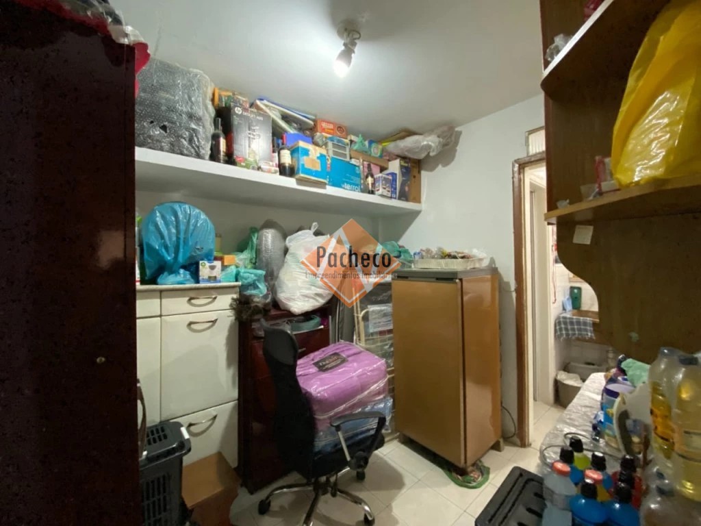 Apartamento, 3 quartos, 140 m² - Foto 10