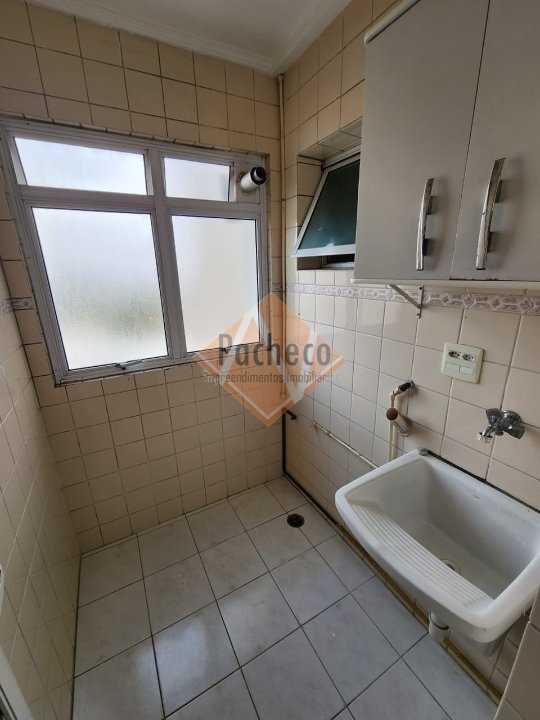 Apartamento, 3 quartos, 60 m² - Foto 20