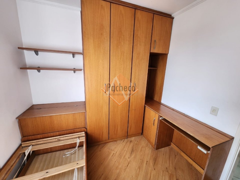 Apartamento, 3 quartos, 60 m² - Foto 6