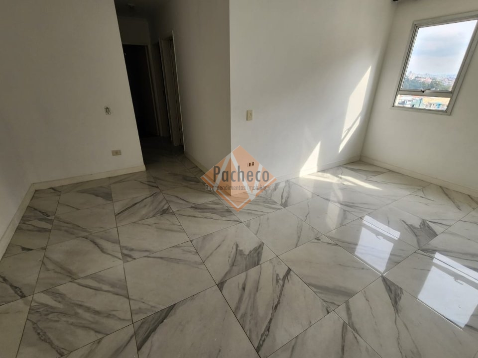 Apartamento, 3 quartos, 60 m² - Foto 2