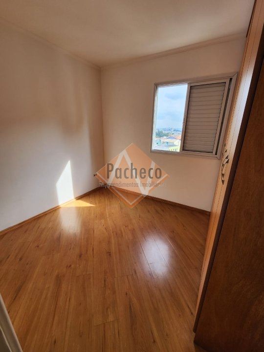 Apartamento, 3 quartos, 60 m² - Foto 10