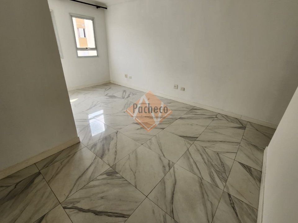 Apartamento, 3 quartos, 60 m² - Foto 3