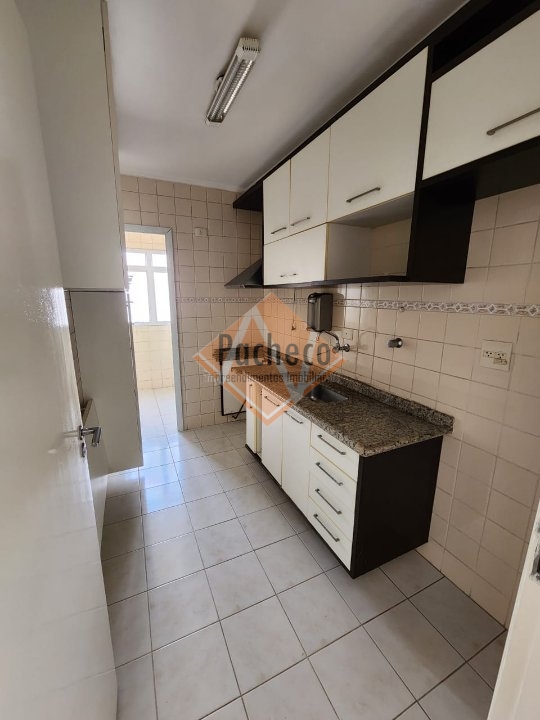 Apartamento, 3 quartos, 60 m² - Foto 15