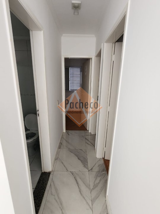 Apartamento, 3 quartos, 60 m² - Foto 5