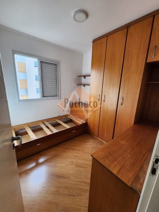 Apartamento, 3 quartos, 60 m² - Foto 7