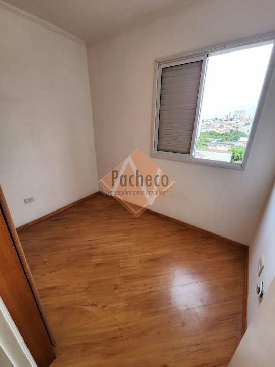 Apartamento, 3 quartos, 60 m² - Foto 11