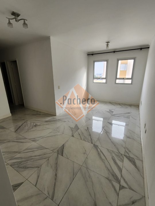 Apartamento, 3 quartos, 60 m² - Foto 1