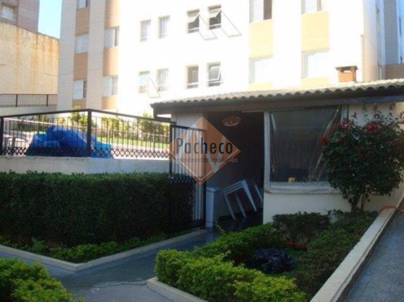 Apartamento, 3 quartos, 60 m² - Foto 23