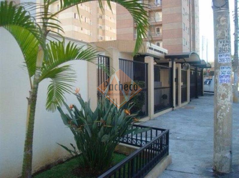 Apartamento, 3 quartos, 60 m² - Foto 24