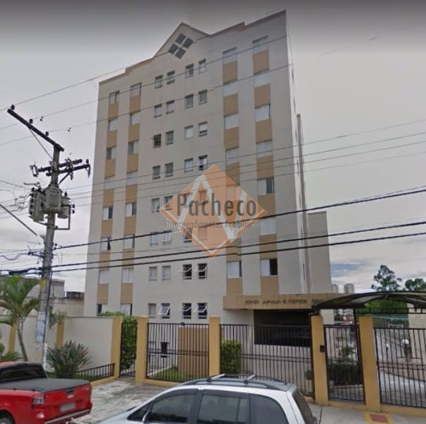 Apartamento, 3 quartos, 60 m² - Foto 22