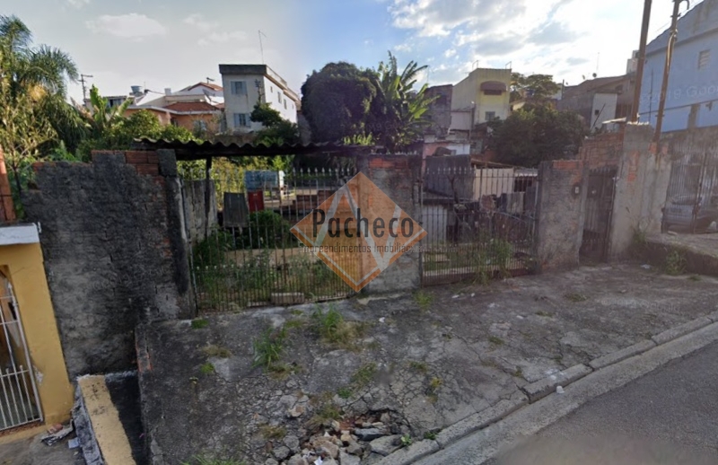 Terreno, 363 m² - Foto 1