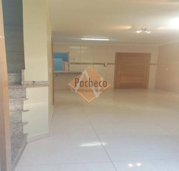 Casa de Condomínio à venda com 2 quartos, 57m² - Foto 1