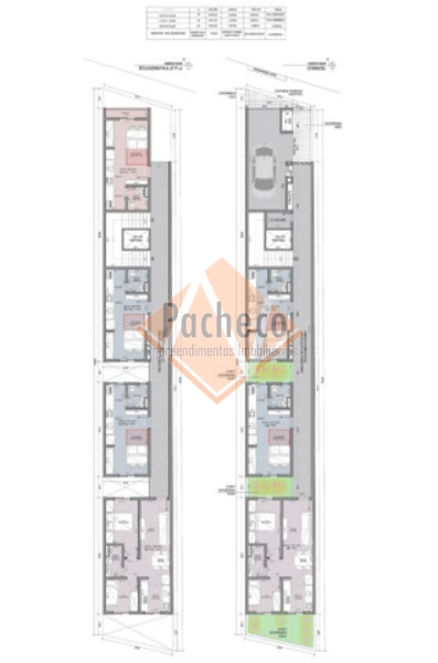 Apartamento à venda com 2 quartos, 43m² - Foto 7