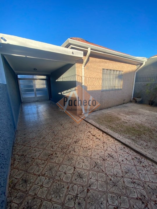 Casa, 3 quartos, 150 m² - Foto 1