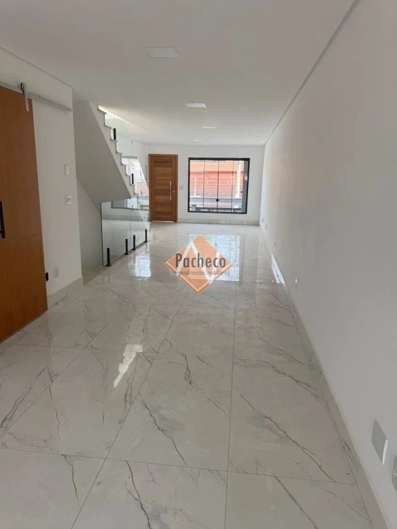 Sobrado, 3 quartos, 240 m² - Foto 3